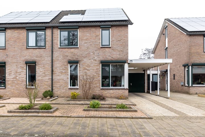 Photo of property Melkweg 45, Silvolde