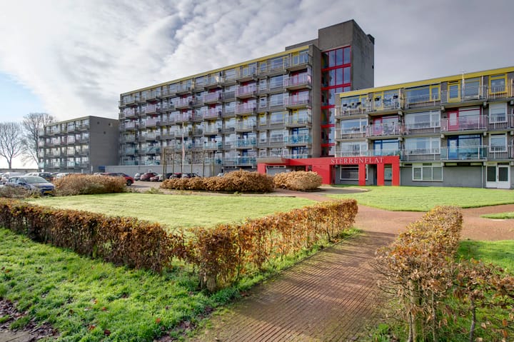 Photo of property Melkweg 548, Hoogezand