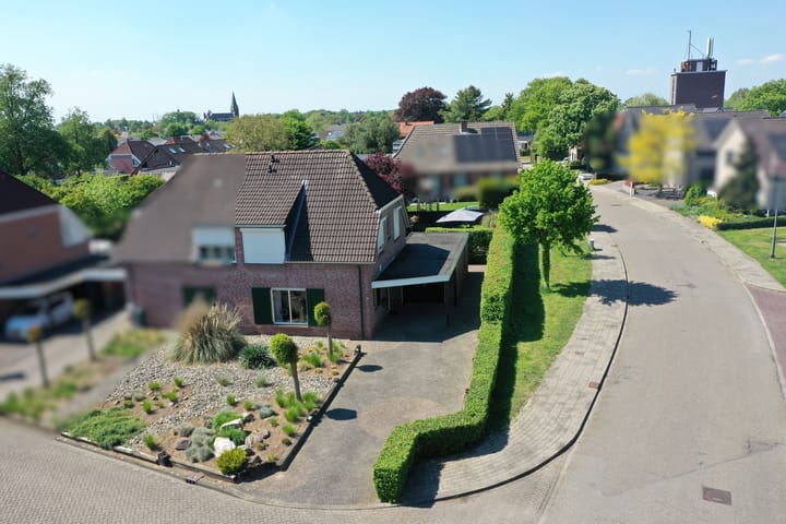 Photo of property Melkweg 65, Silvolde