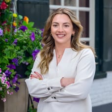Photo of Melle van de Loo