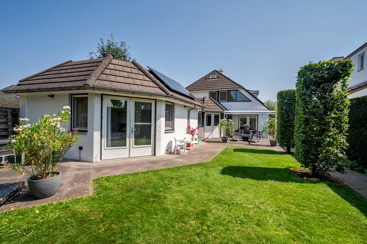 Photo of property Mellenakkerweg 3, Weert