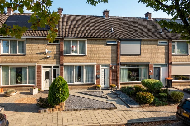 Melleveld 15 in Wouw