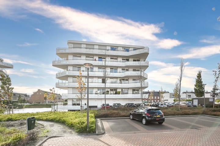 Mellonastraat 12 in Naaldwijk