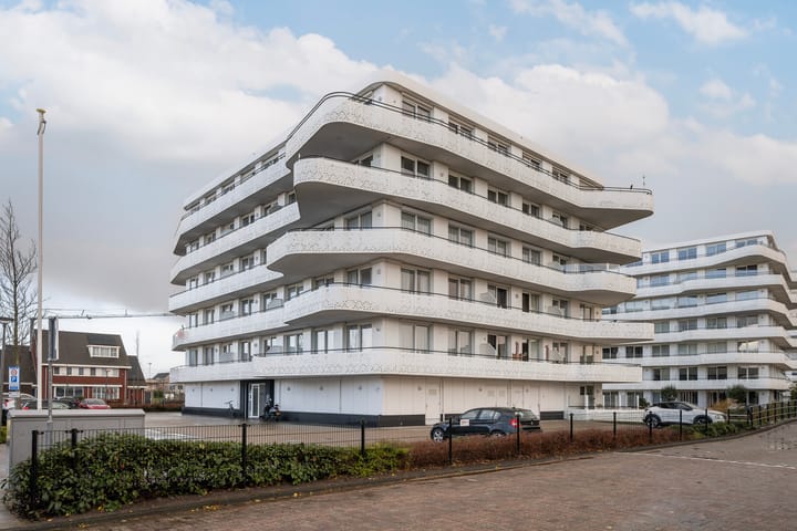 Mellonastraat 13 in Naaldwijk