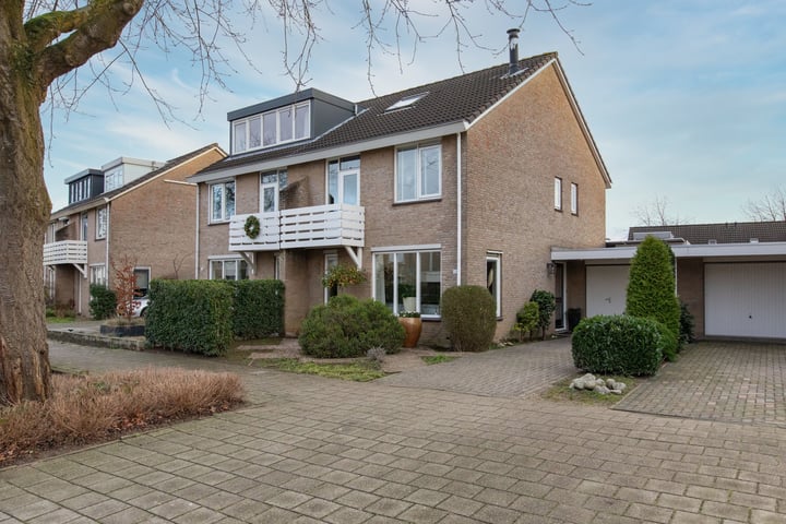 Melrose 22 in Duiven