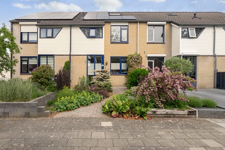 Melrose 23 in Duiven