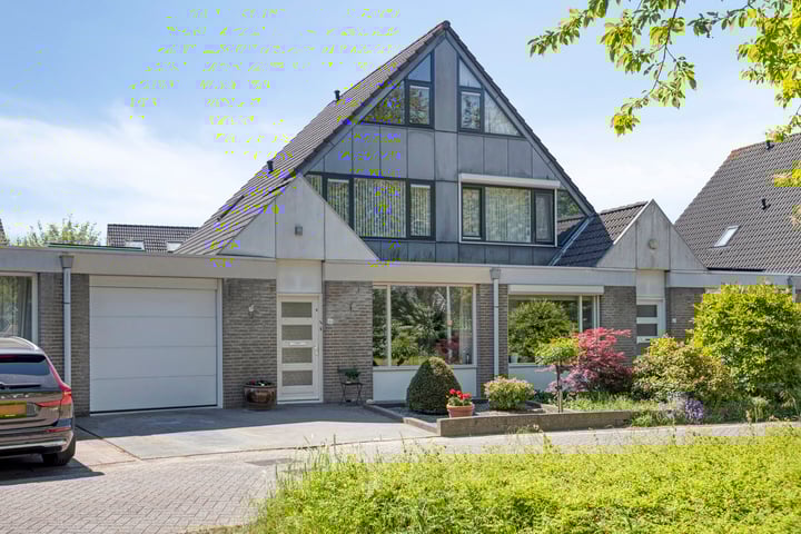Melrose 44 in Duiven