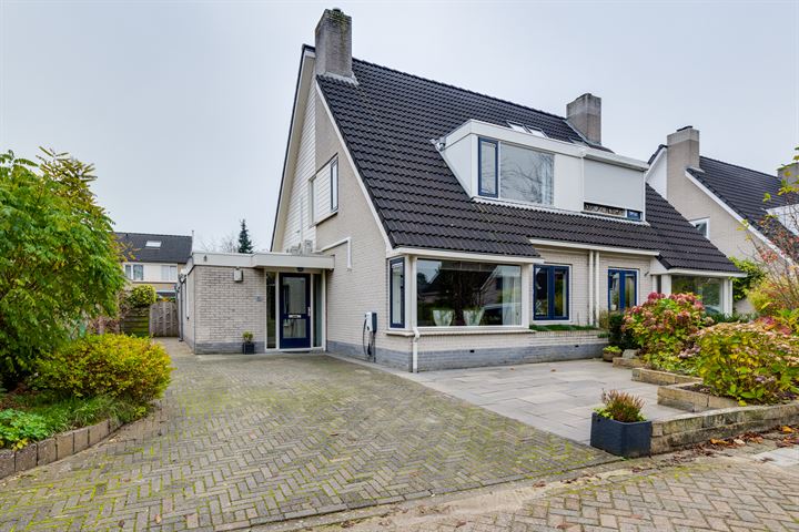 Melrose 85 in Duiven