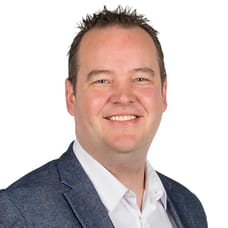 Foto von Melvin Klop