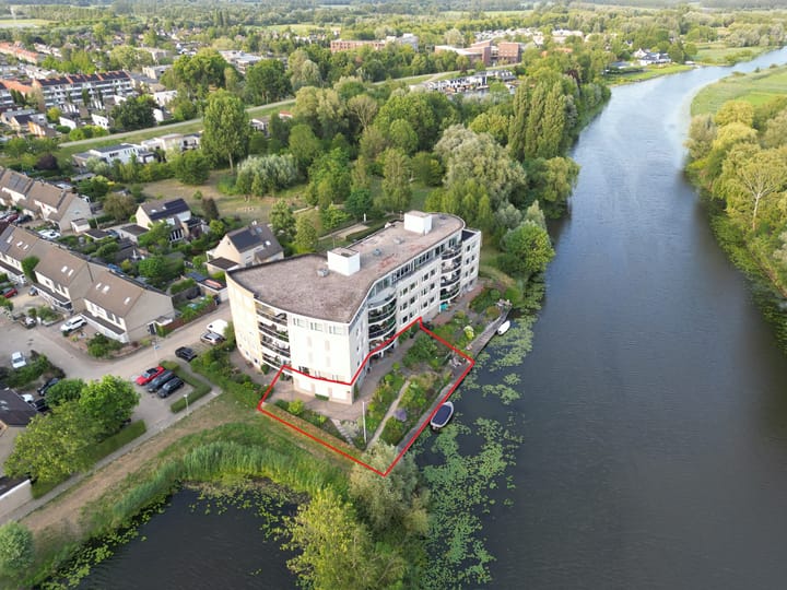 Memel 16 dans Leerdam photo