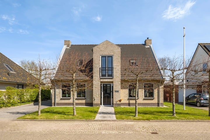 Photo of property Memerdastate 34, Hallum