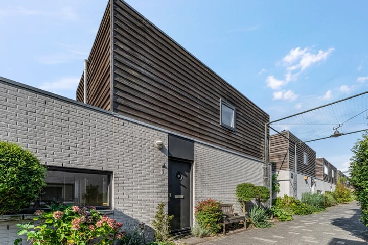 Photo of property Memphis 3, Amersfoort