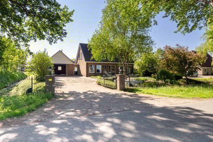 Menamerdyk 2 in Slappeterp