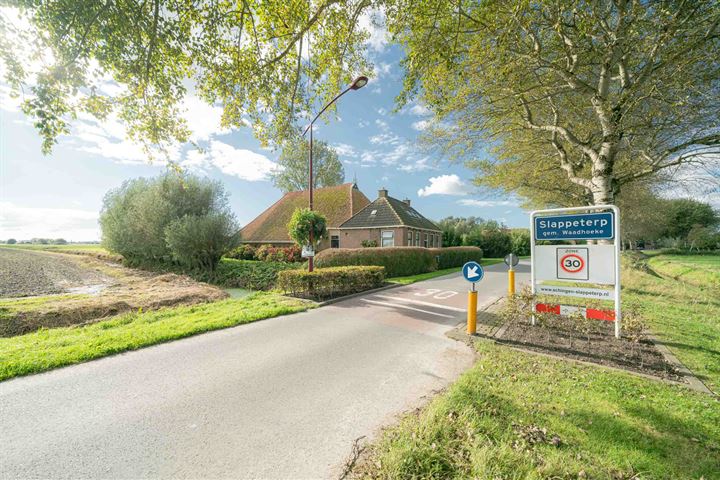 Photo of property Menamerdyk 20, Slappeterp