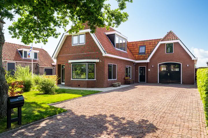 Foto van woning Menamerdyk 7, Bitgummole