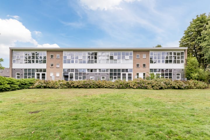 Mendelssohnlaan 3B in Eindhoven