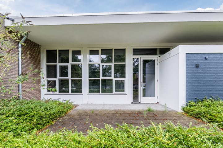 Mendelssohnlaan 3E in Eindhoven