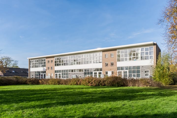 Photo de la maison Mendelssohnlaan 3F, Eindhoven