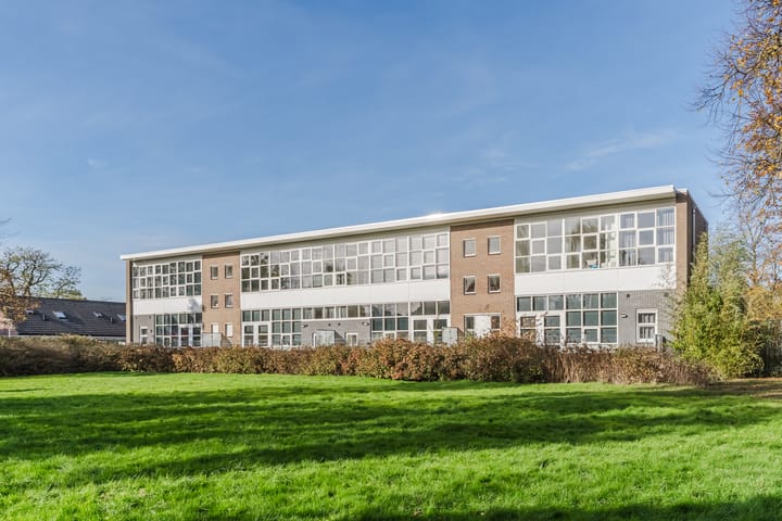 Photo de la maison Mendelssohnlaan 3M, Eindhoven