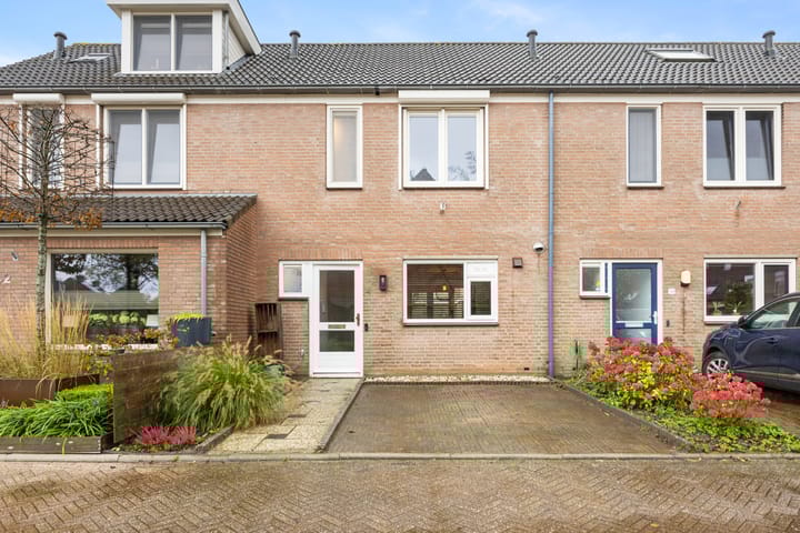 Photo de la maison Mendelssohnlaan 40, Voorthuizen