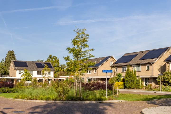 Mendelssohnplein 6 in Enschede