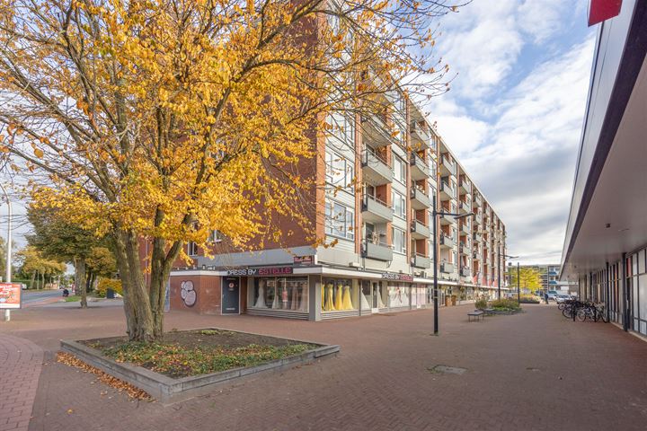 Mendelssohnstraat 26 in Hengelo