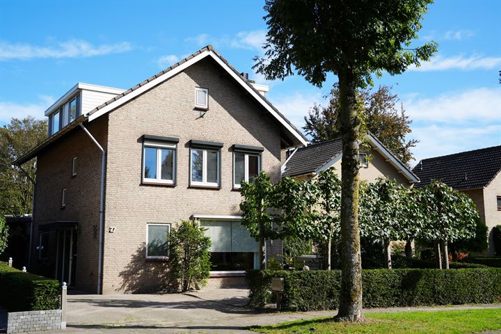 Mendelssohnstraat 27 in Waalwijk