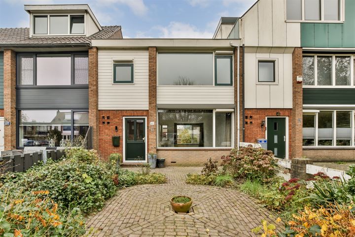 Mendelstraat 61 in Aalsmeer