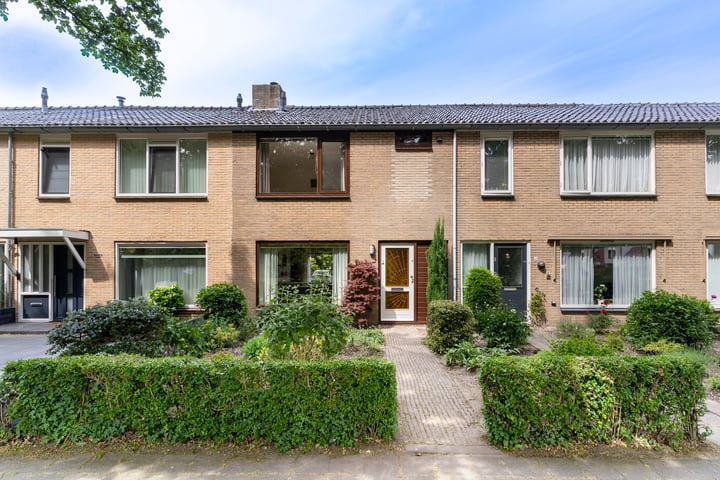 Mendes da Costalaan 42 in Nieuwegein foto