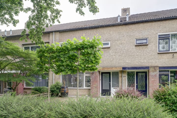 Mendes da Costalaan 86 in Nieuwegein