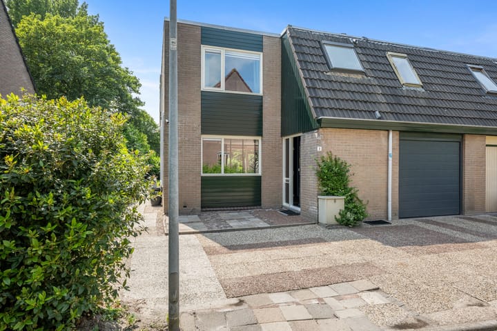 Menkemaheerd 3 in Groningen