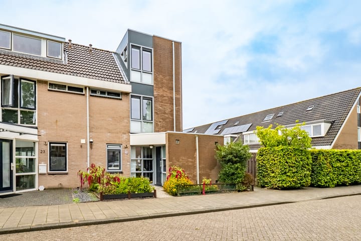 Mennersweide 24 in Nieuwegein