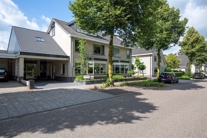 Mennestraat 38 in Putten