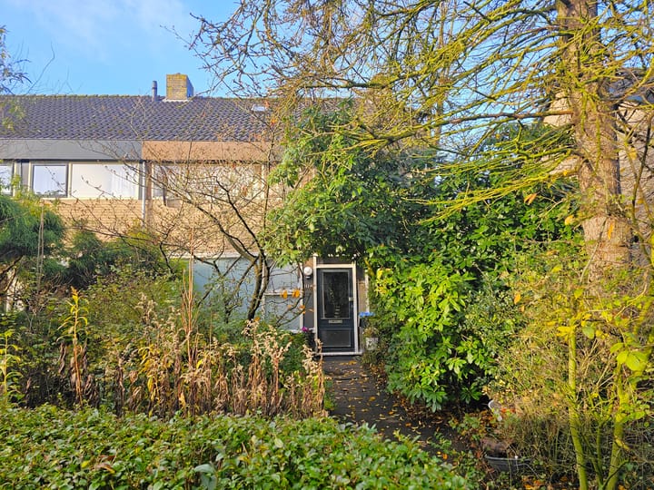 Photo de la maison Menninge 108, Oosterwolde