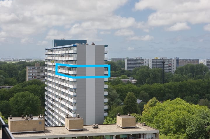 Photo of property Menno ter Braaklaan 223, Delft