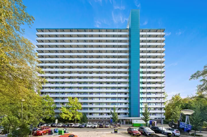 Photo of property Menno ter Braaklaan 23, Delft