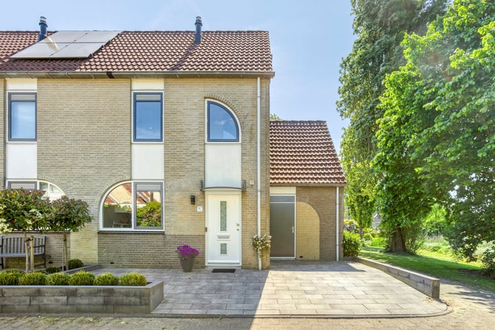 Photo of property Menno ter Braakplein 31, Gorinchem
