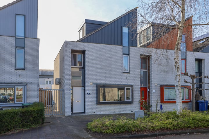 Menno ter Braakstraat 12 in Almere