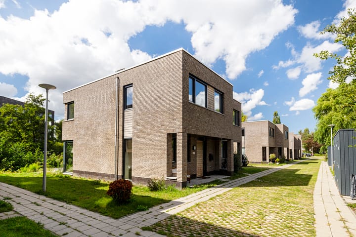 Menno ter Braakstraat 243 in 's-Gravenhage