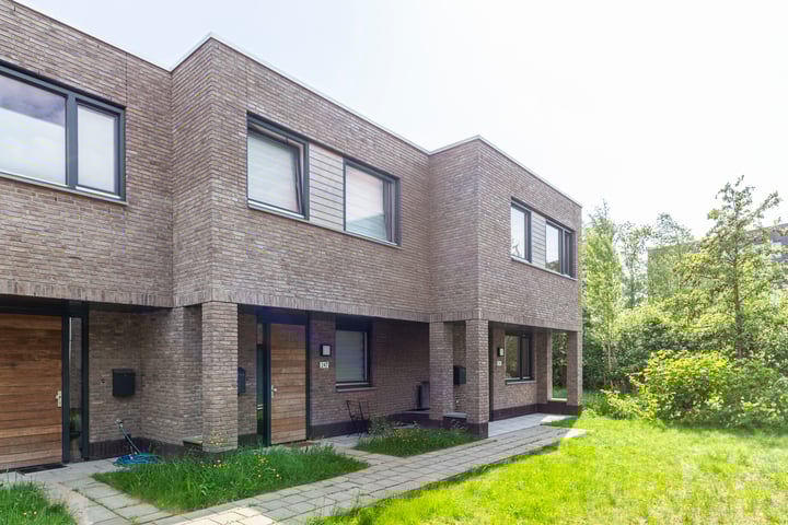 Menno ter Braakstraat 245 in 's-Gravenhage foto