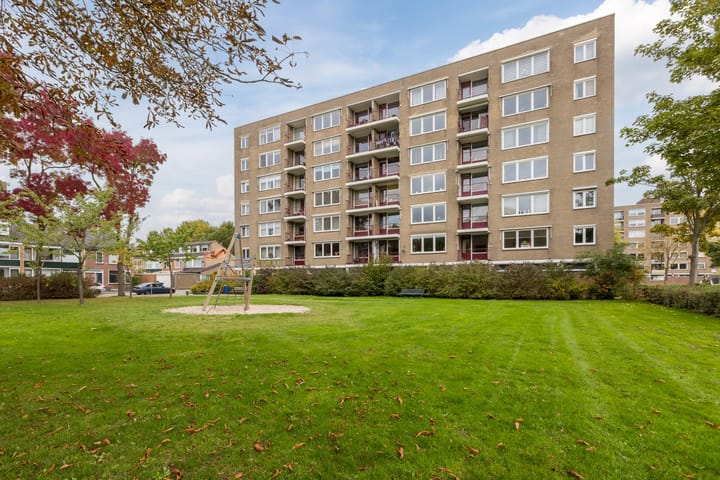 Photo de la maison Menno ter Braakstraat 42, Papendrecht