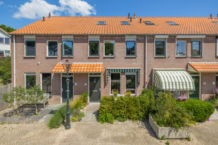 Menno van Coehoornpad 14, Brielle Photo of property Menno van Coehoornpad 14, Brielle