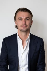 Foto van Menno van Duijn
