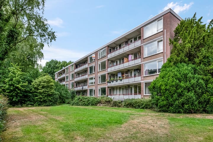 Mennonietenweg 17 in Wageningen