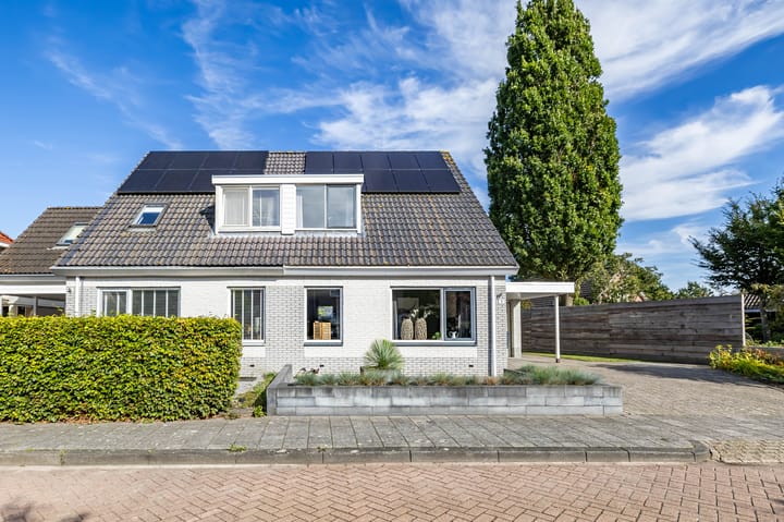 Photo de la maison Mensinge 7, Norg