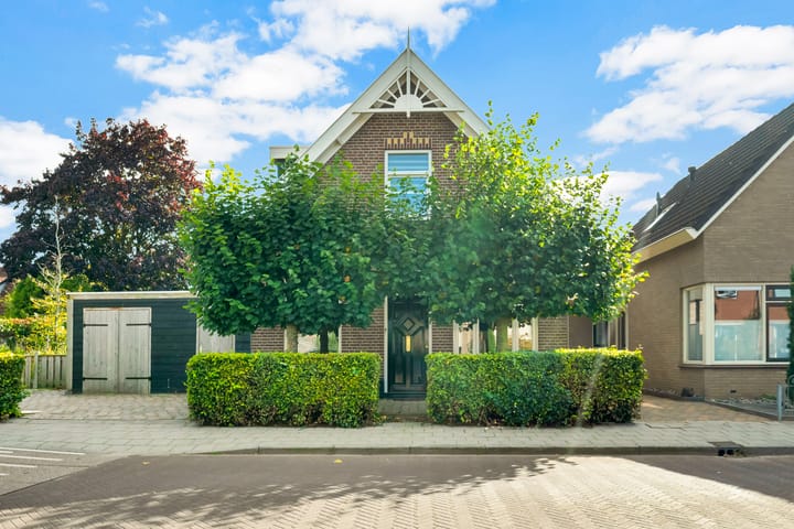 Foto van woning Mensinkweg 100, Nijverdal