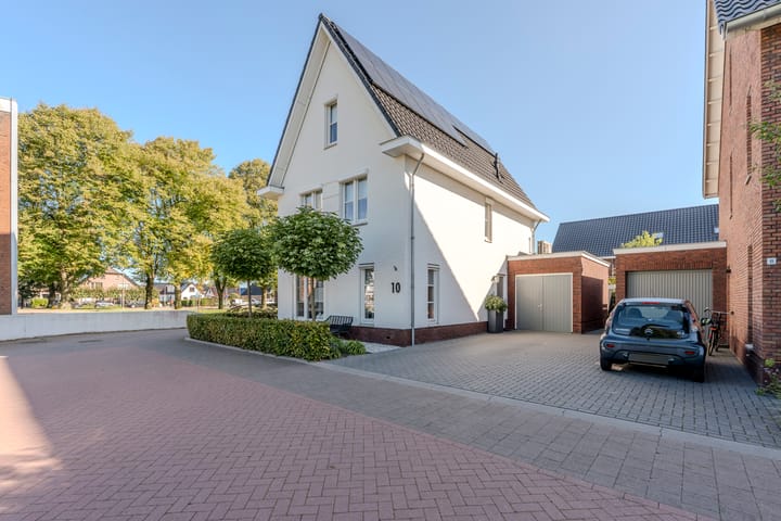 Photo de la maison Menso Altinghof 10, Hoogeveen