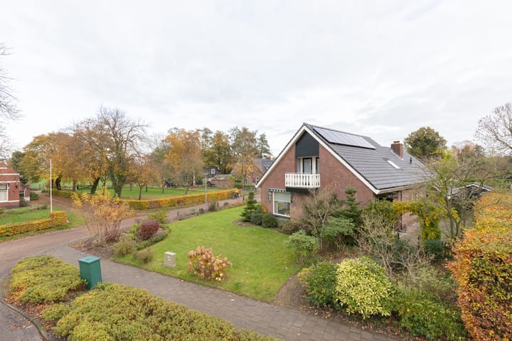 Photo de la maison Menso Fockemalaan 1, Niekerk