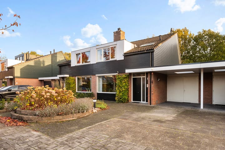 Meppelerdiep 26 in Zwolle foto