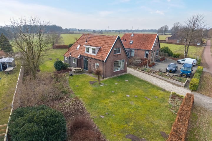 Photo of property Meppelerweg 216, Onna